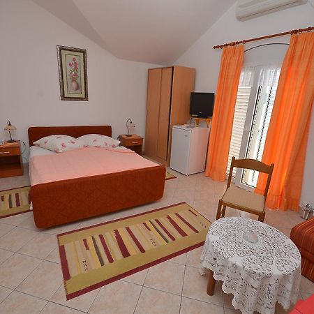 Hotel Vila Margot Herceg Novi Bilik gambar