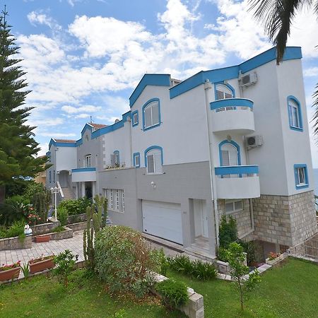 Hotel Vila Margot Herceg Novi Luaran gambar