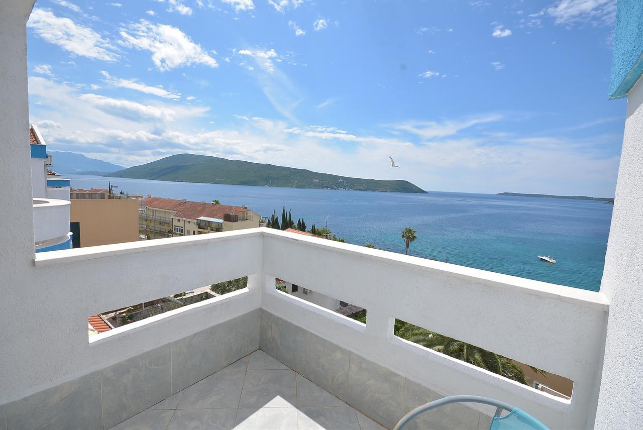 Hotel Vila Margot Herceg Novi Luaran gambar