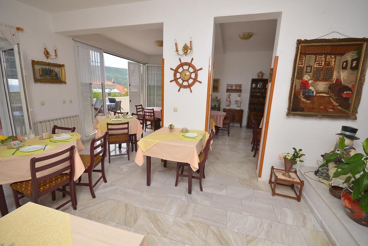 Hotel Vila Margot Herceg Novi Luaran gambar