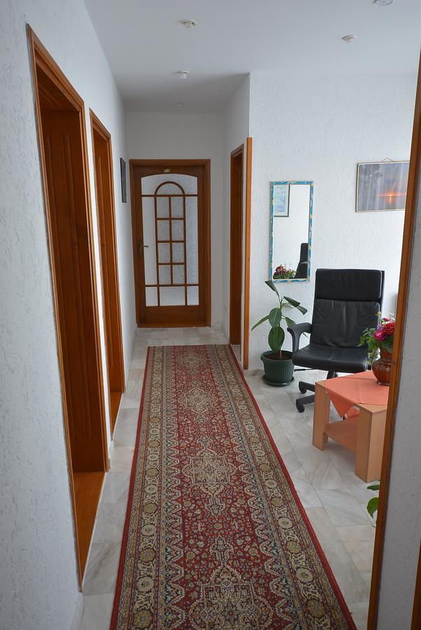 Hotel Vila Margot Herceg Novi Luaran gambar