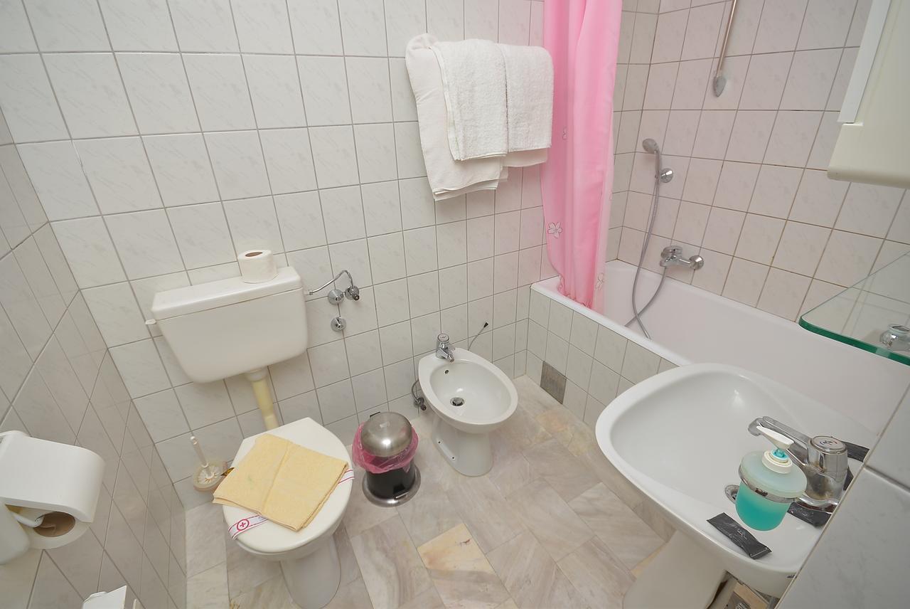 Hotel Vila Margot Herceg Novi Luaran gambar