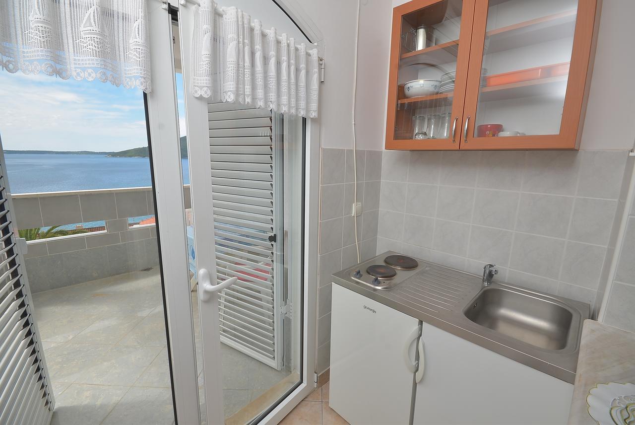 Hotel Vila Margot Herceg Novi Luaran gambar
