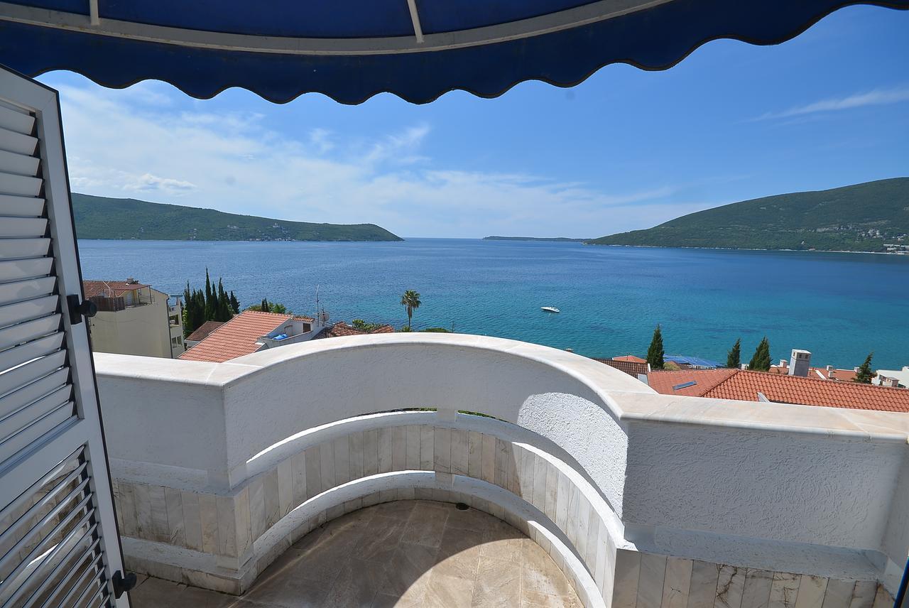Hotel Vila Margot Herceg Novi Luaran gambar
