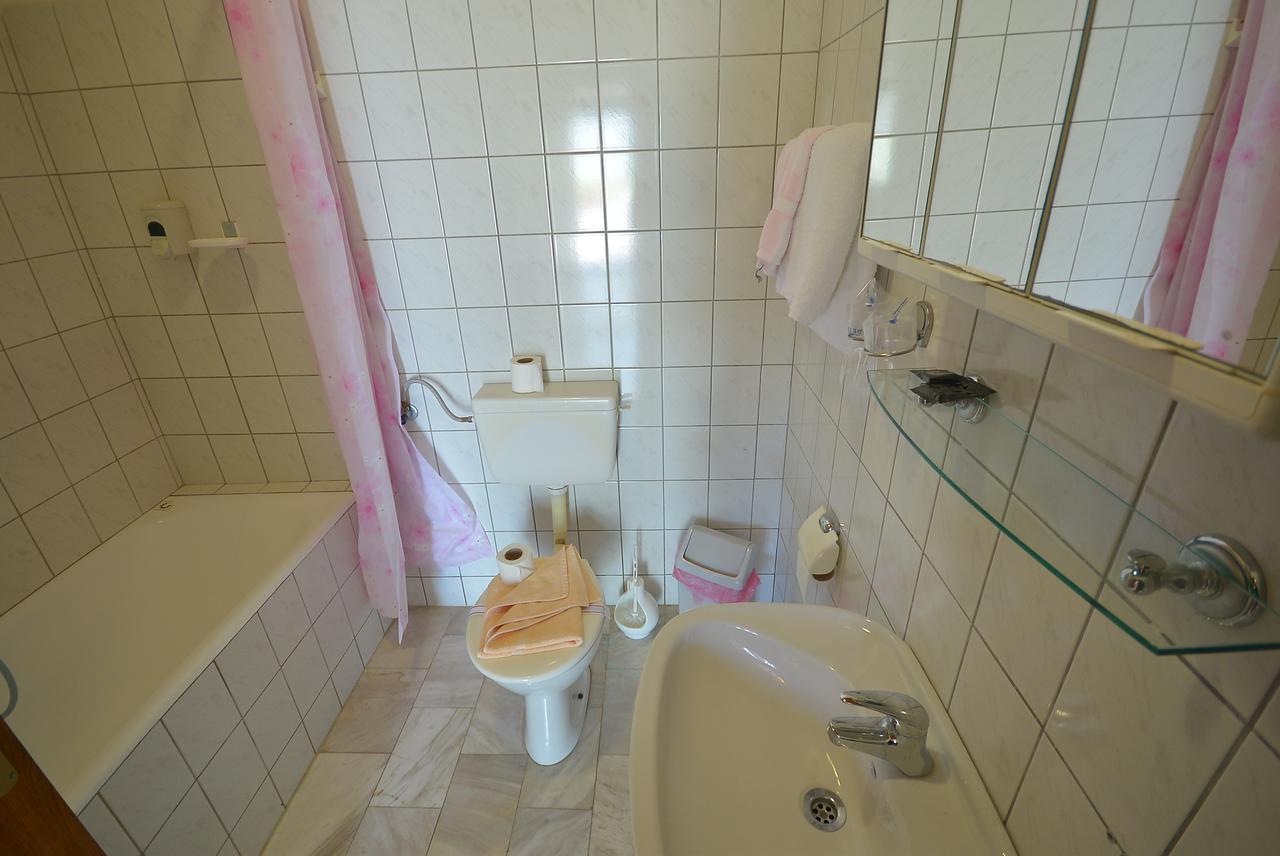 Hotel Vila Margot Herceg Novi Luaran gambar