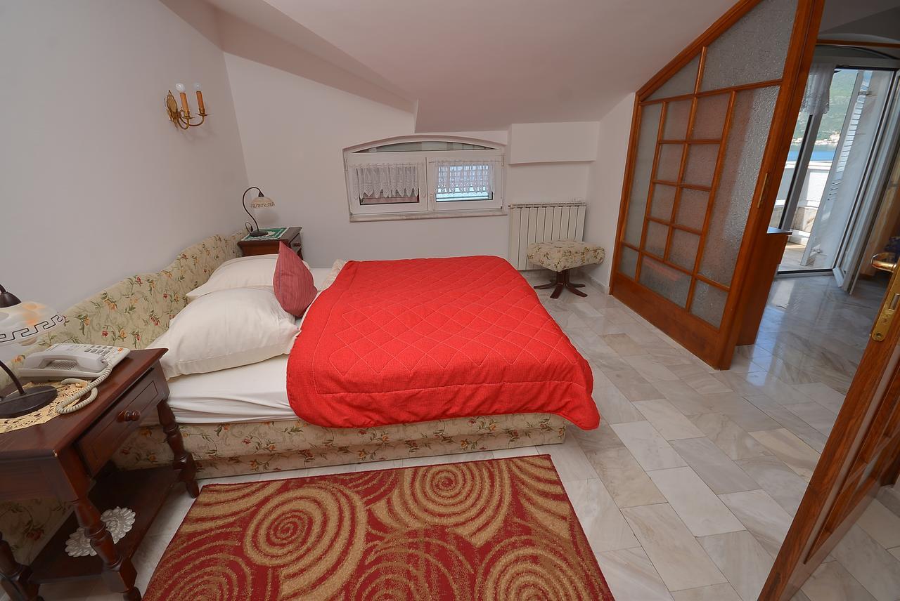 Hotel Vila Margot Herceg Novi Luaran gambar