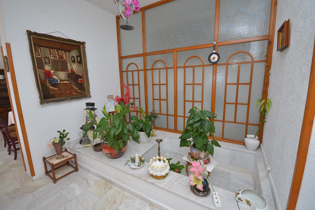 Hotel Vila Margot Herceg Novi Luaran gambar
